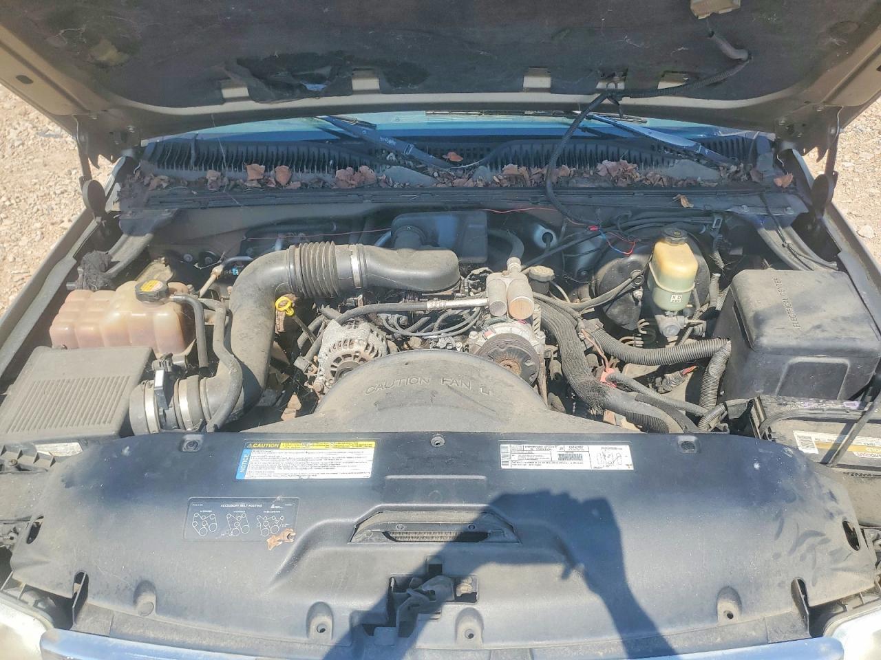 1999 GMC New Sierra C1500