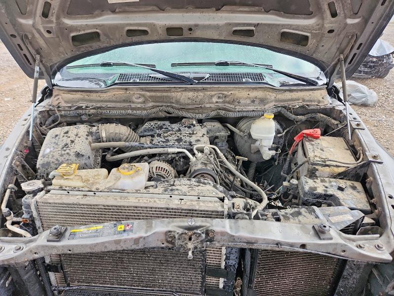 2005 Dodge RAM 1500 ST