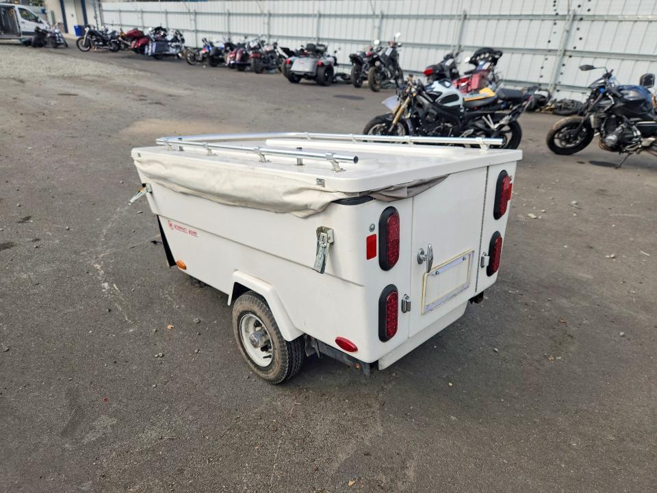 2017 Unknown 2017 Kompact Camper