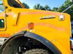 2017 Kenworth W900 Ready MIX Truck