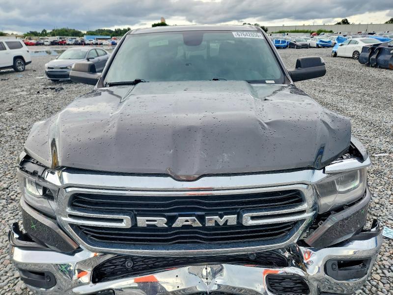 2020 Dodge RAM 1500