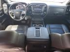 2018 Chevrolet Silverado K2500 Heavy Duty LTZ