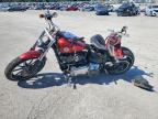 2013 Harley-Davidson Fxsb Breakout