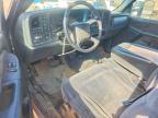2002 Chevrolet Silverado K3500