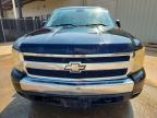 2007 Chevrolet Silverado C1500 Crew Cab
