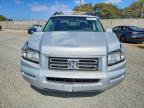 2006 Honda Ridgeline RTS