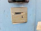 1999 Studebaker S21 Precision Grinder