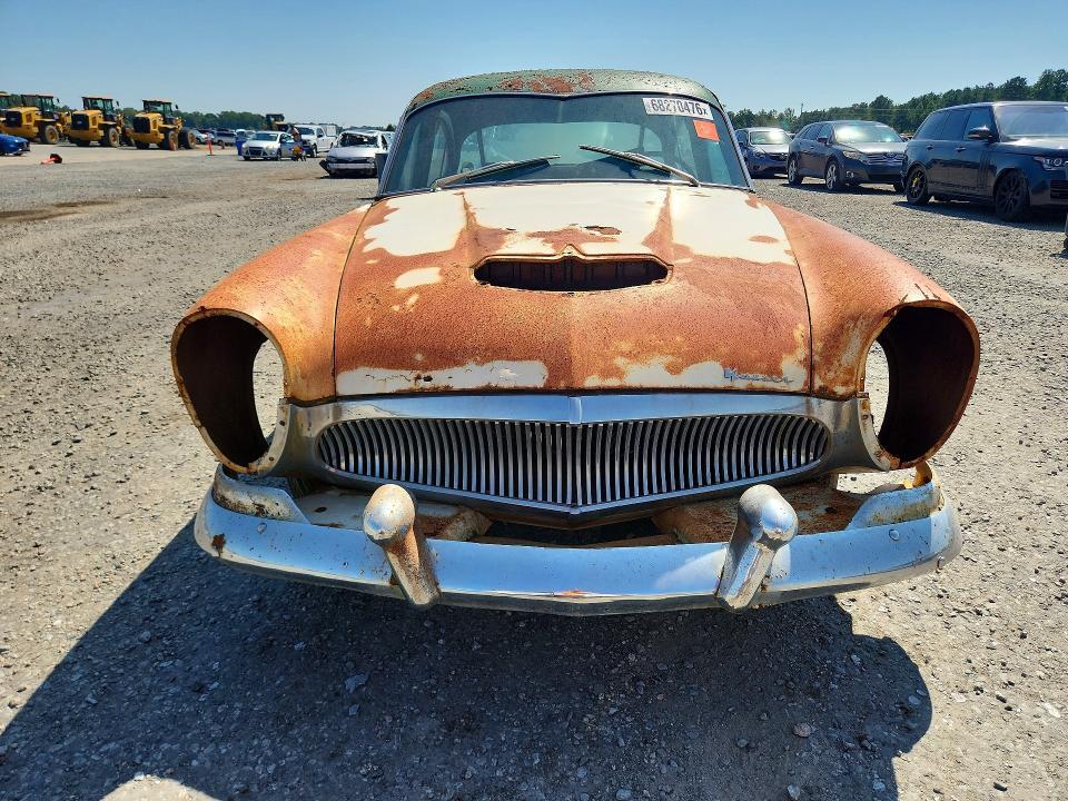 1953 Specialized Automobile