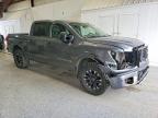 2018 Nissan Titan PRO-4X