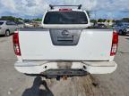 2006 Nissan Frontier SE