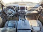 2021 Chevrolet Silverado K1500 LT Trail Boss