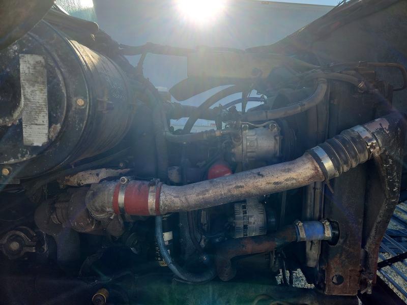 1994 Ford LT8000 Dump Truck
