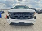 2022 Chevrolet Silverado K1500 Custom