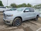 2026 Dodge 1500 Laramie