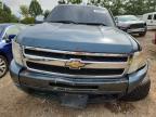 2007 Chevrolet Silverado K1500 Crew Cab