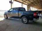 2005 Ford F150 Supercrew