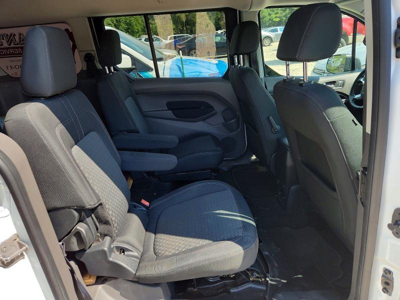 2020 Ford Transit Connect XLT
