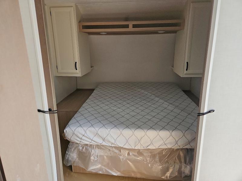 2027 Viking 2027 Forest River Viking Camper