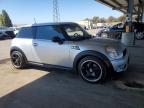 2008 Mini Cooper S