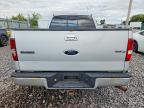 2007 Ford F150 Supercrew