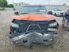 2003 Chevrolet Avalanche K1500