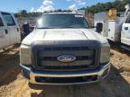 2011 Ford F350 Super Duty