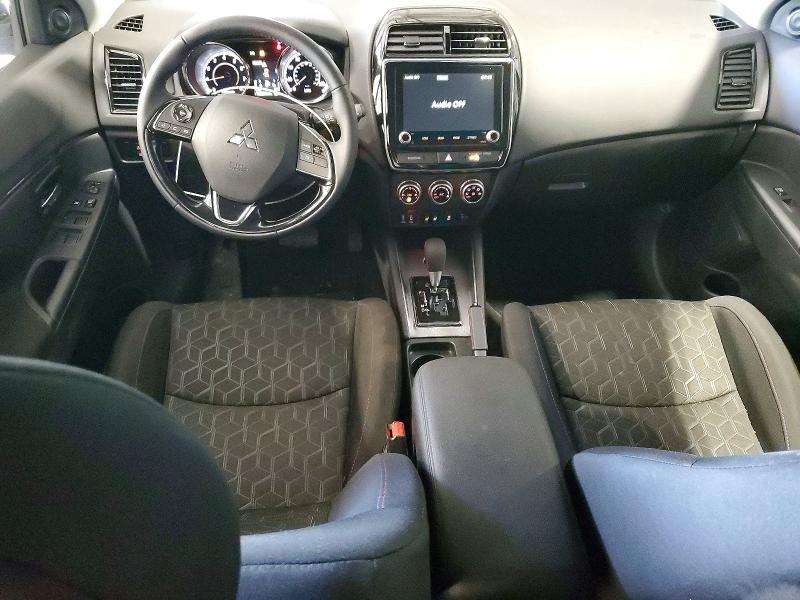 2026 Mitsubishi Outlander Sport LE AWD