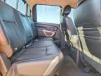 2018 Nissan Titan S