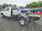 2022 Dodge RAM 5500