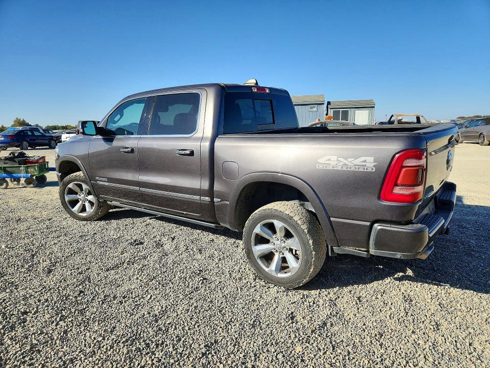 2020 Dodge RAM 1500 Limited