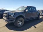 2017 Ford F150 Raptor