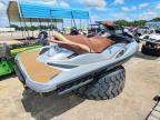 2020 Sea-Doo GTI Limited 155 JET SKI