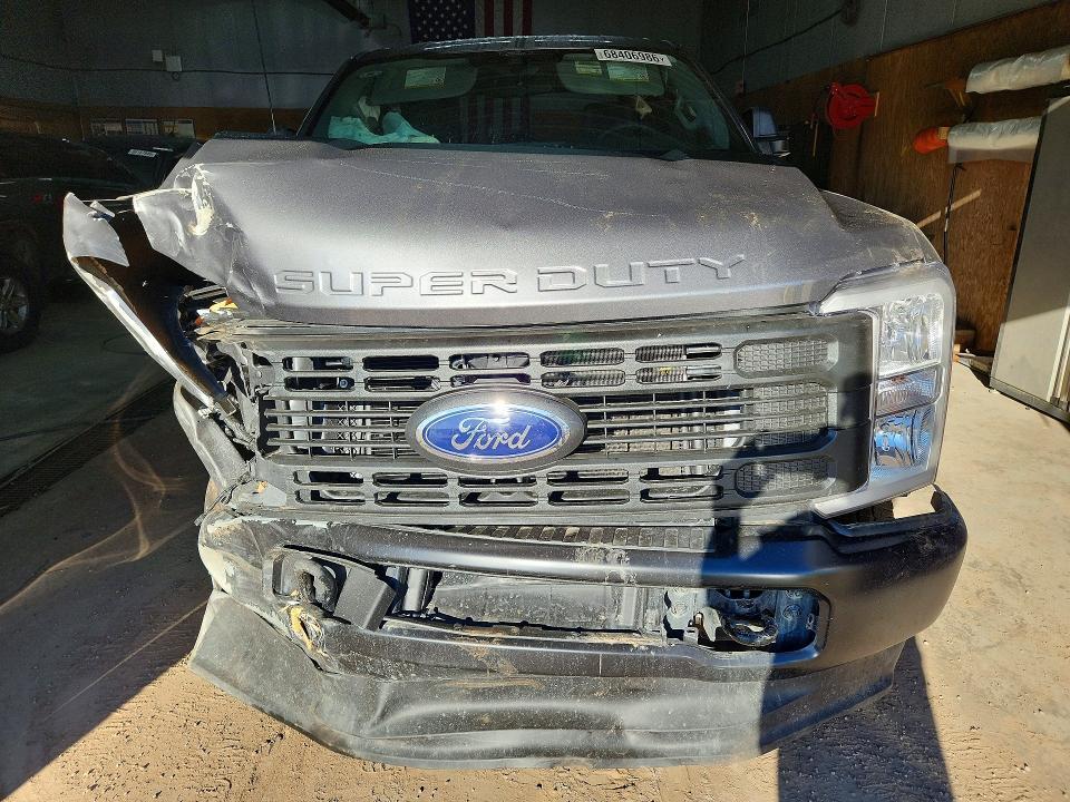 2026 Ford F250