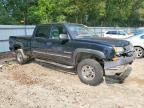 2004 Chevrolet Silverado C2500 Heavy Duty