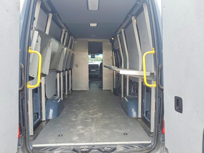 2019 Mercedes-Benz Sprinter 2500/3500 Delivery Van