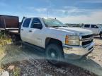 2011 Chevrolet Silverado K2500 Heavy Duty LT