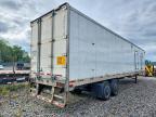 2015 Utility Trailer 2015 Utility VS2RA Refrigerated Van Trailer