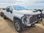 2024 Chevrolet Silverado K2500 Custom