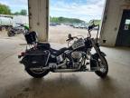 2005 Harley-Davidson Flstci Anniversary
