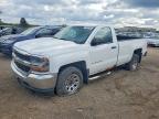 2016 Chevrolet Silverado K1500