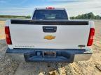 2012 Chevrolet Silverado C1500 LT