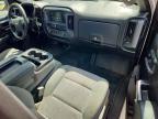 2018 Chevrolet Silverado C1500