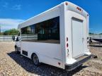 2016 Ford Transit Shuttle Bus