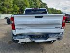 2020 Chevrolet Silverado K1500 RST
