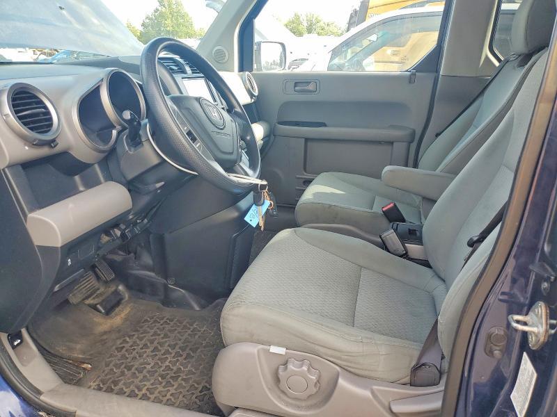 2009 Honda Element EX