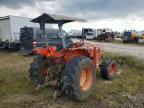 2003 Kubota Tractor