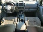 2012 Nissan Frontier S
