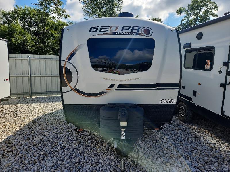 2024 Rockwood GEO PRO