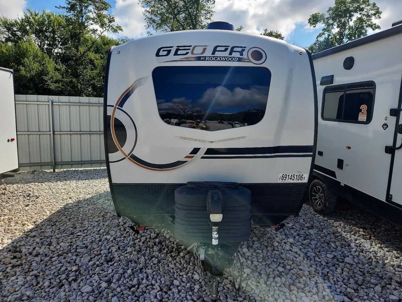 2024 Rockwood GEO PRO