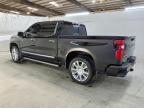 2026 Chevrolet Silverado K1500 High Country